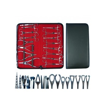 Piercing Tools (Model: MBT-21124)